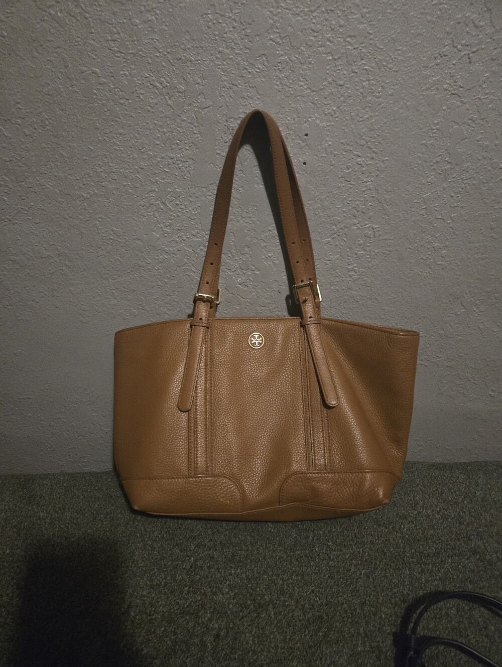 Tory Burch Landon Tote Bag